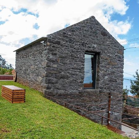 House Nobrega of Madeira Arco da Calheta (Madeira) Exterior foto