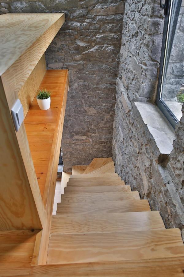 House Nobrega of Madeira Arco da Calheta (Madeira) Exterior foto