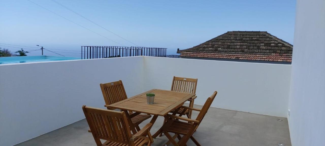 House Nobrega of Madeira Arco da Calheta (Madeira) Exterior foto