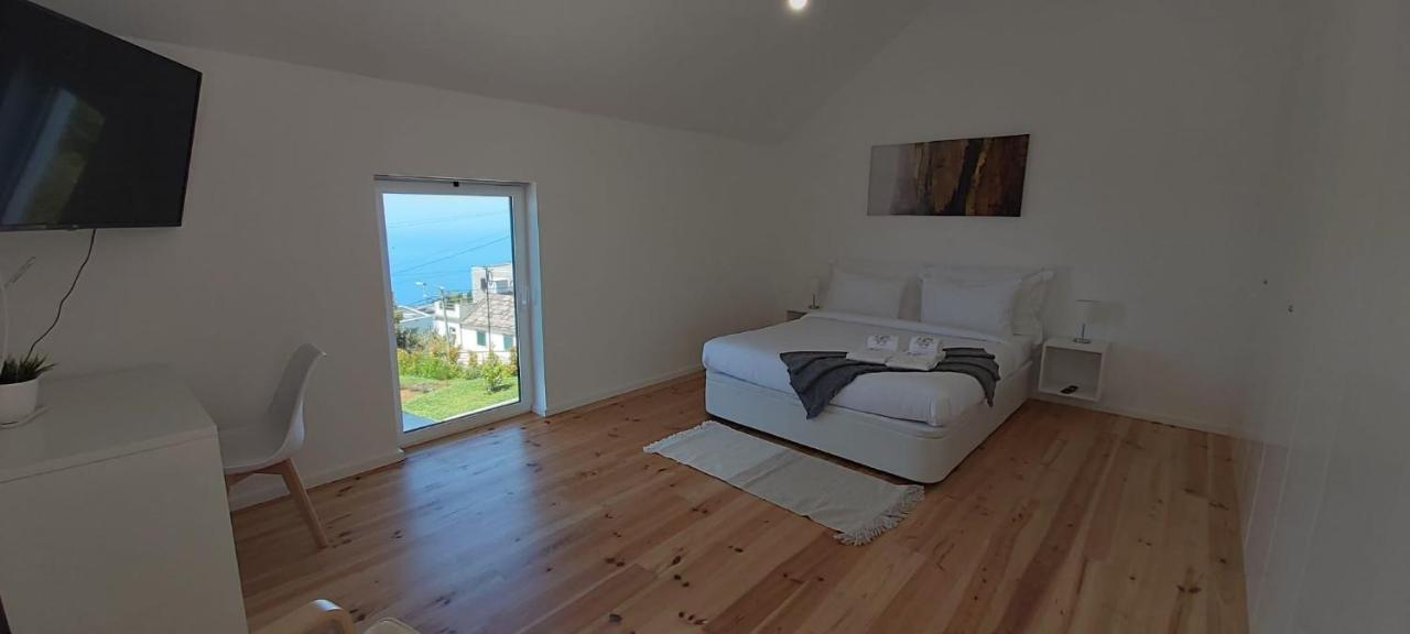House Nobrega of Madeira Arco da Calheta (Madeira) Exterior foto